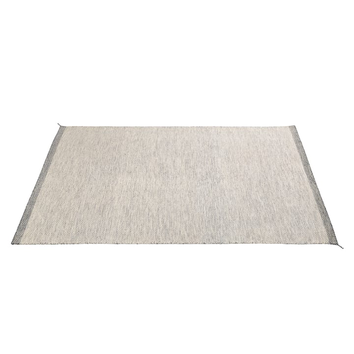 Ply ullmatta 200x300 cm, Off-white Muuto