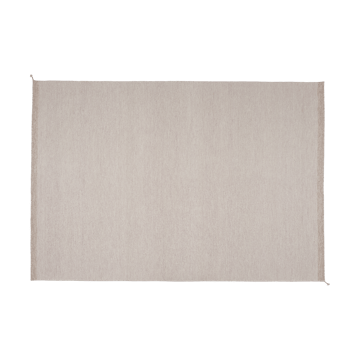 Ply ullmatta 270x360 cm - Light Rose - Muuto