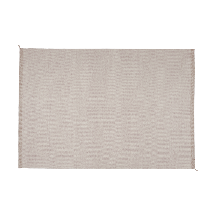 Ply ullmatta 270x360 cm, Light Rose Muuto