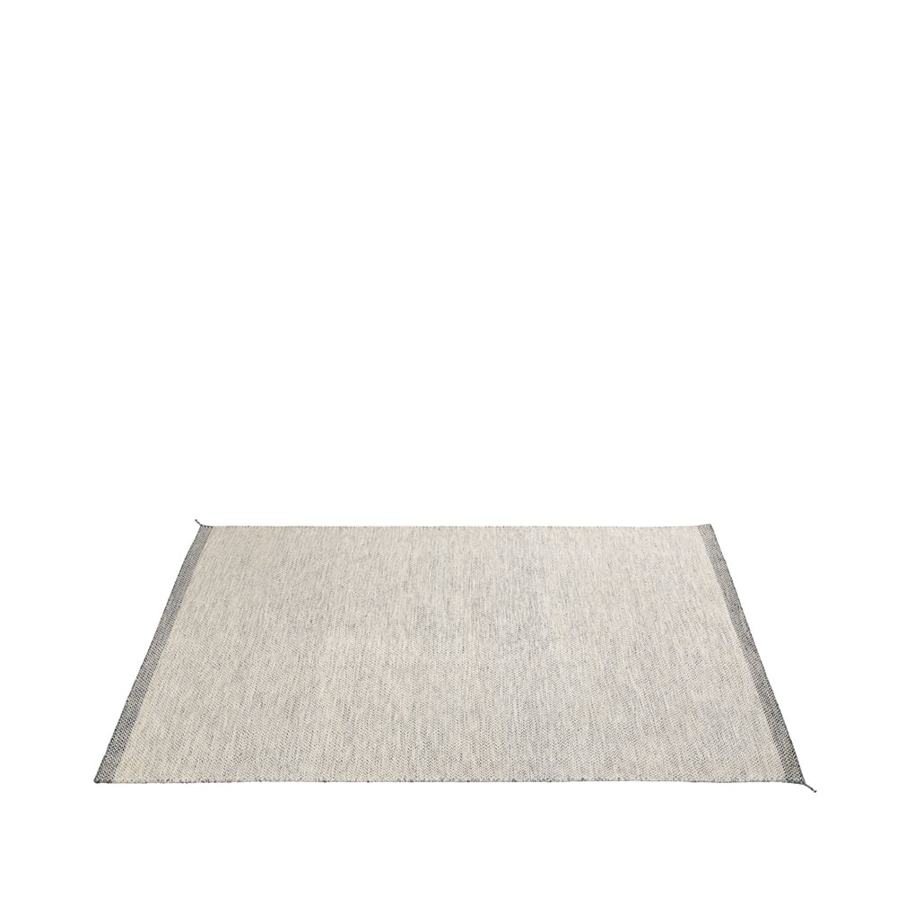 Muuto Ply ullmatta 270x360 cm Off-white | Skandinavisk Design | Ullmattor | Vit