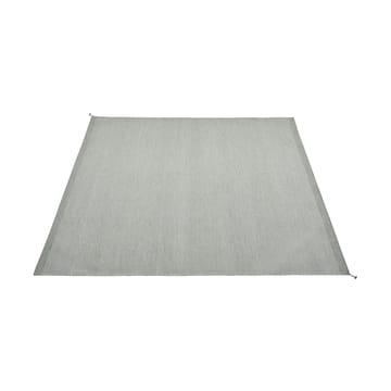 Ply ullmatta 280x280 cm - Grey - Muuto