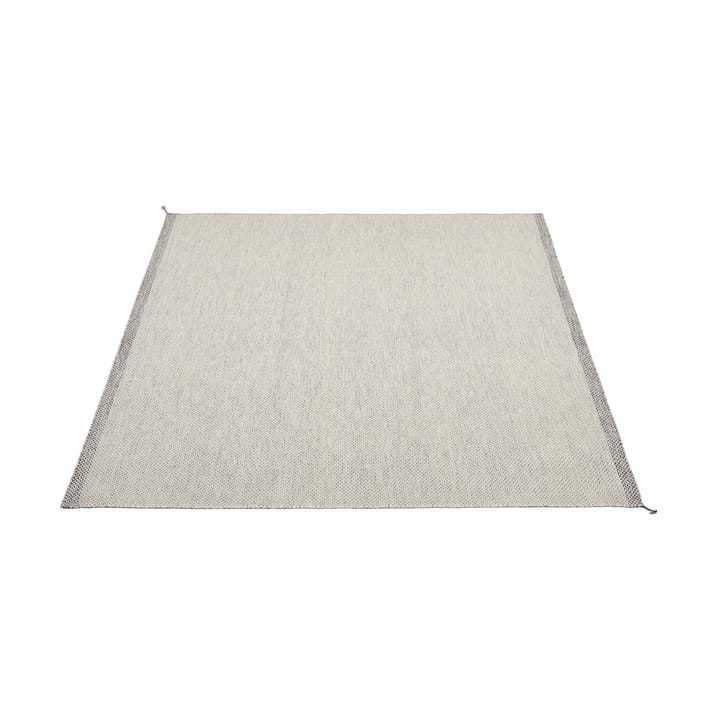 Ply ullmatta 280x280 cm, Off-white Muuto