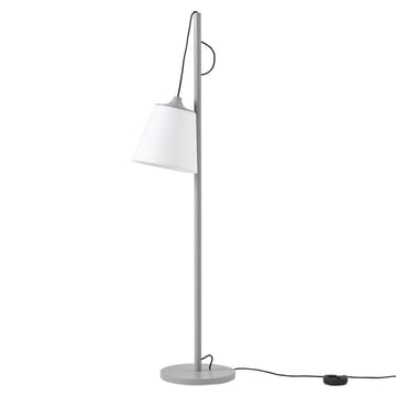 Pull golvlampa - Grey-white - Muuto