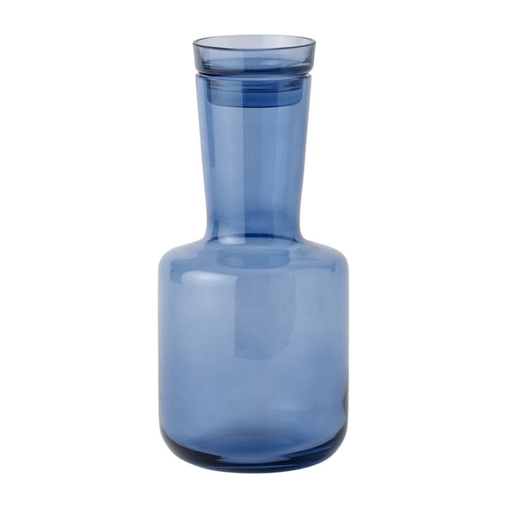 Raise vattenkaraff, Indigo Muuto