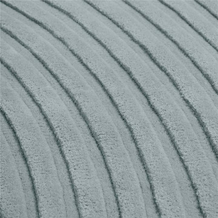 Relevo matta 200x300 cm, Sage green Muuto