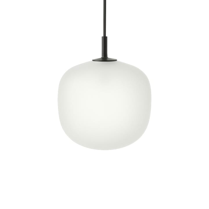 Rime pendel Ø18 cm - Black - Muuto