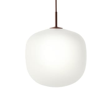 Rime pendel Ø37 cm - Deep Red - Muuto