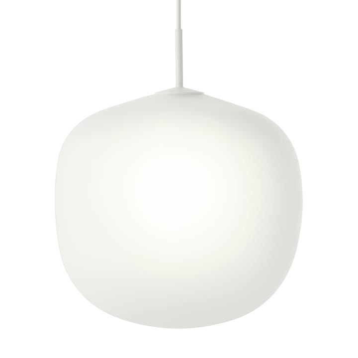 Rime pendel Ø45 cm - Vit - Muuto