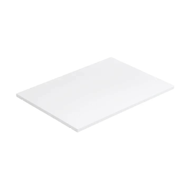 Stacked förvaringssystem hylla 39,7x28,7 cm - White - Muuto