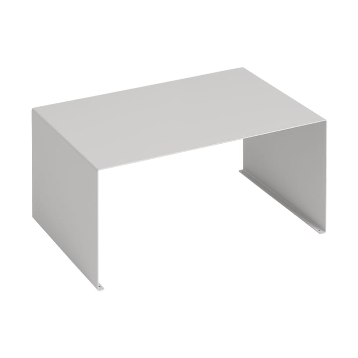 Stacked förvaringssystem Insert - Grey - Muuto