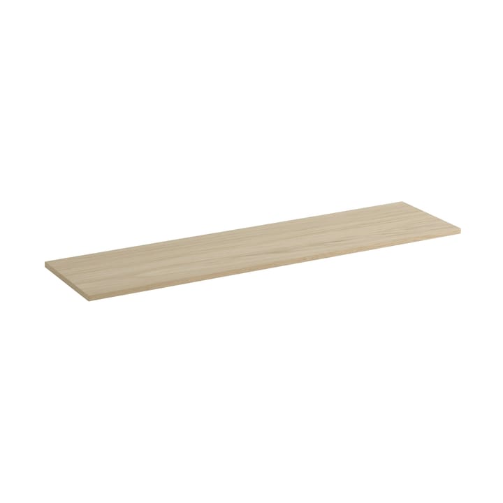 Stacked förvaringssystem Top Plate - Oak - Muuto