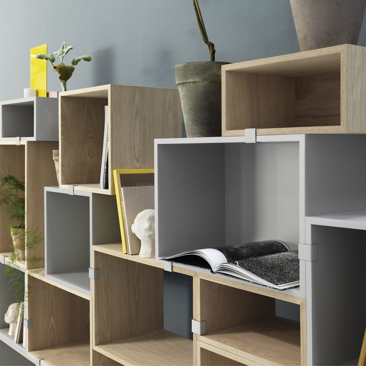 Stacked fövaringssystem medium, ek Muuto