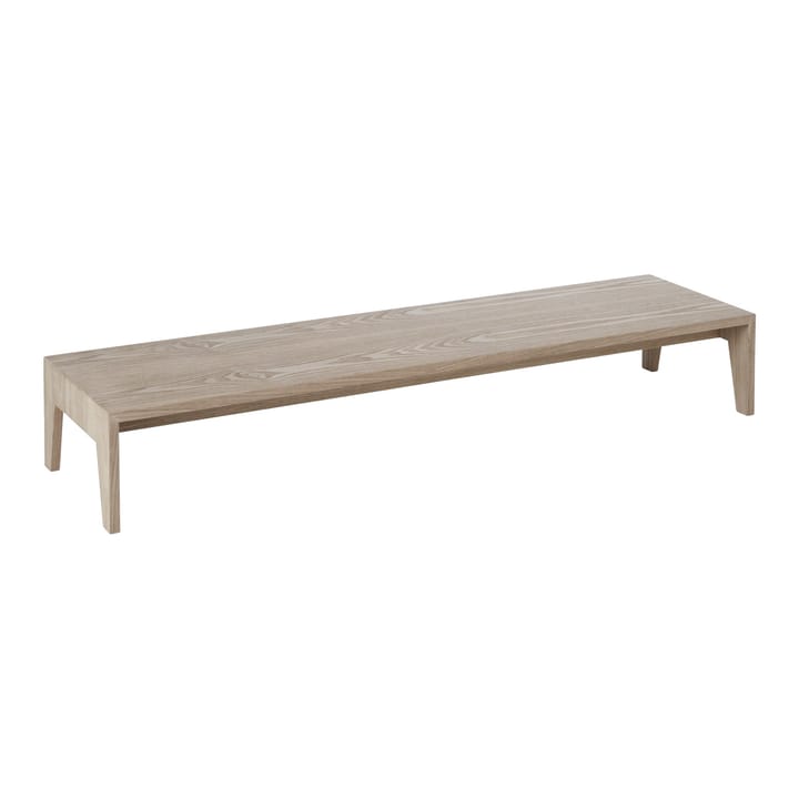 Stacked hyllsystem podium, Oak Muuto