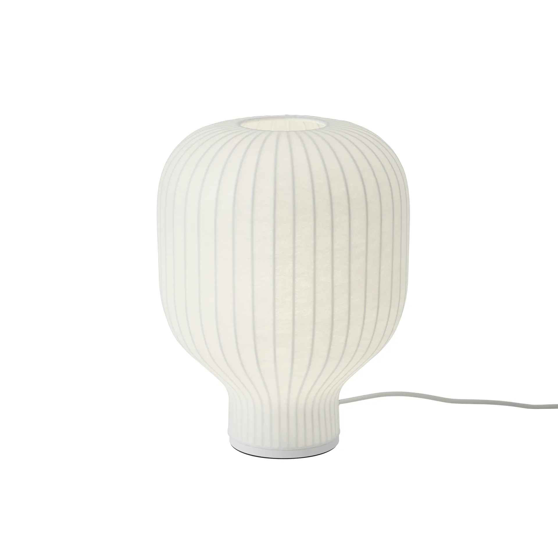 Strand bordslampa 39 cm, White (vit) Muuto