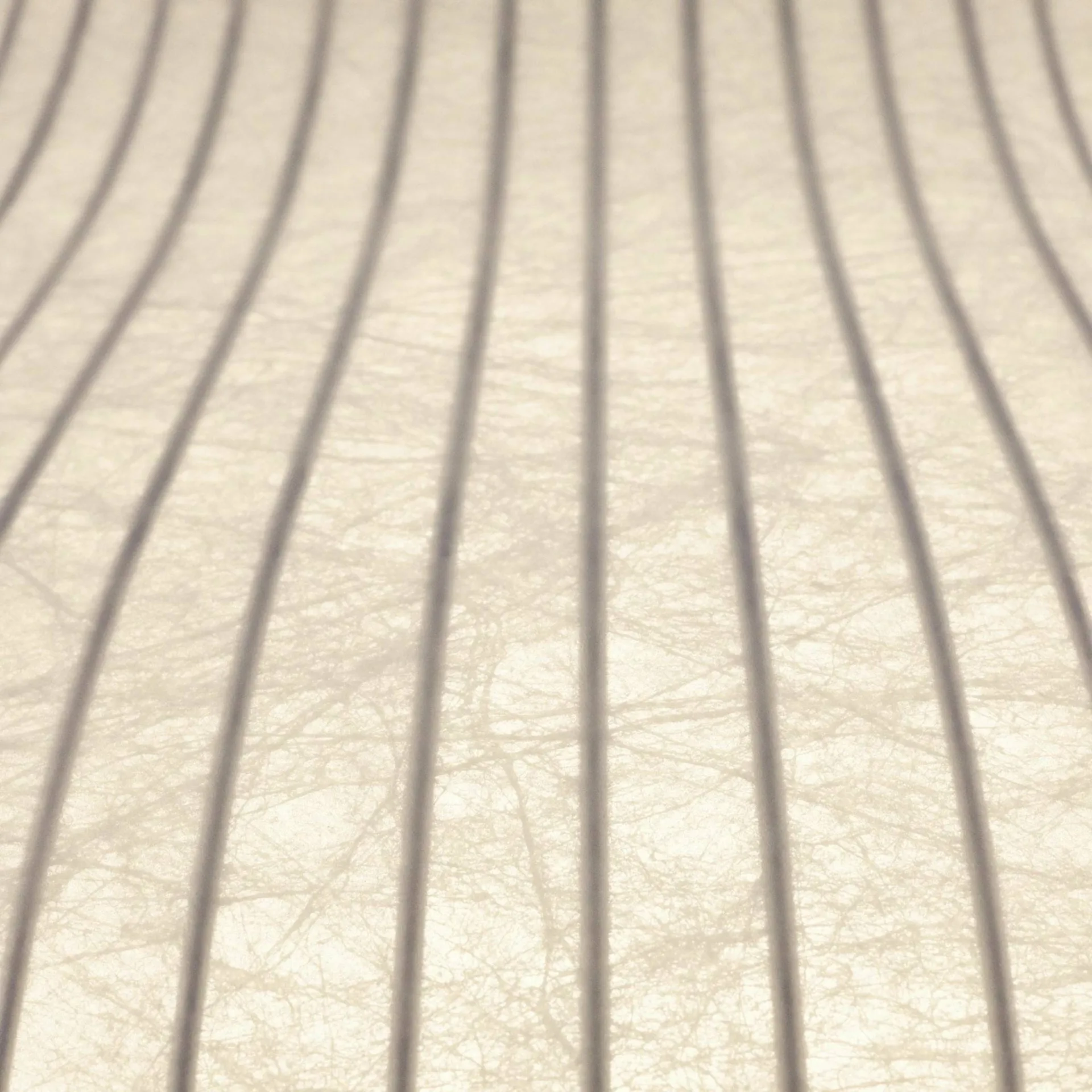 Strand taklampa close, 60 cm Muuto