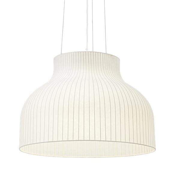 Strand taklampa open - 60 cm - Muuto