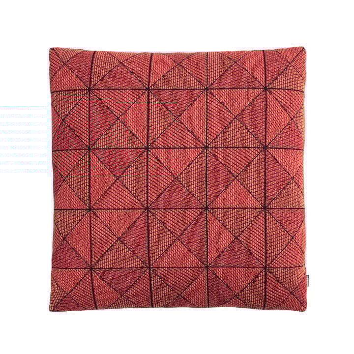 Tile kudde 45x45 cm - tangerine - Muuto