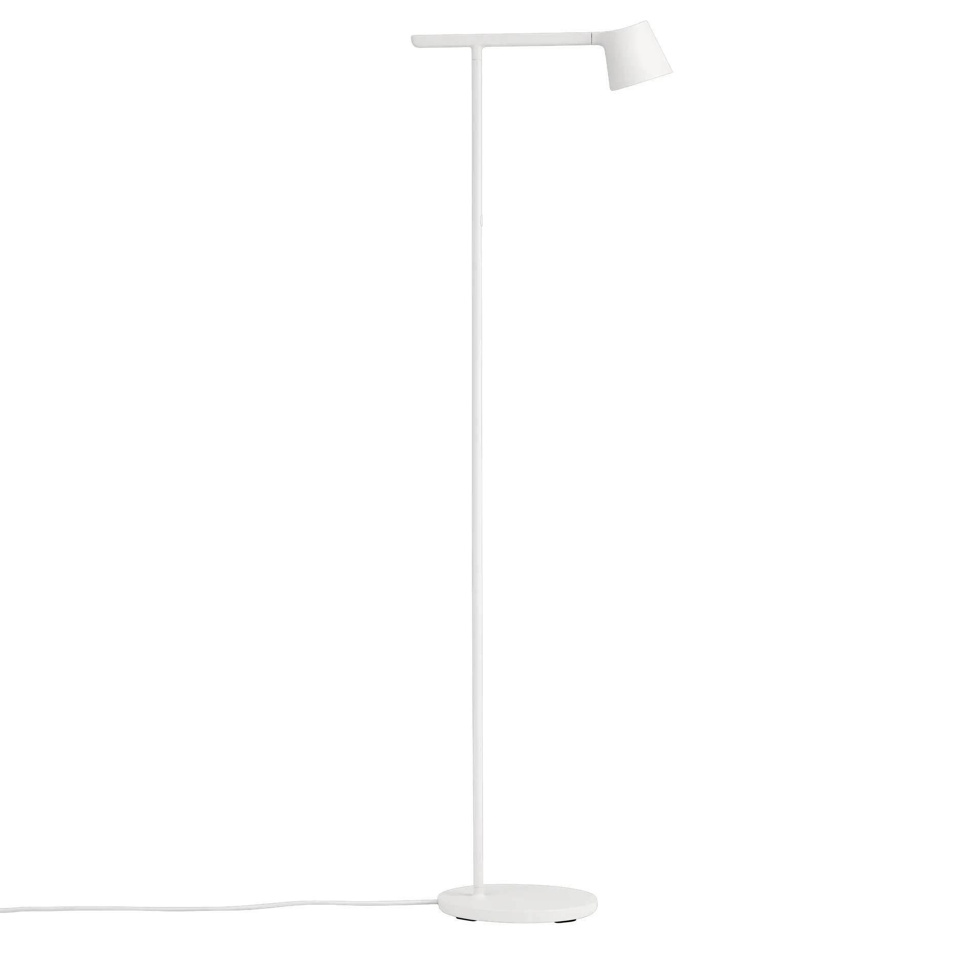 Tip golvlampa, White Muuto