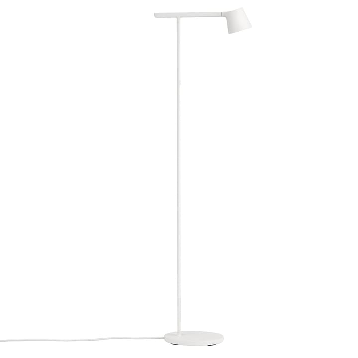 Tip golvlampa - White - Muuto