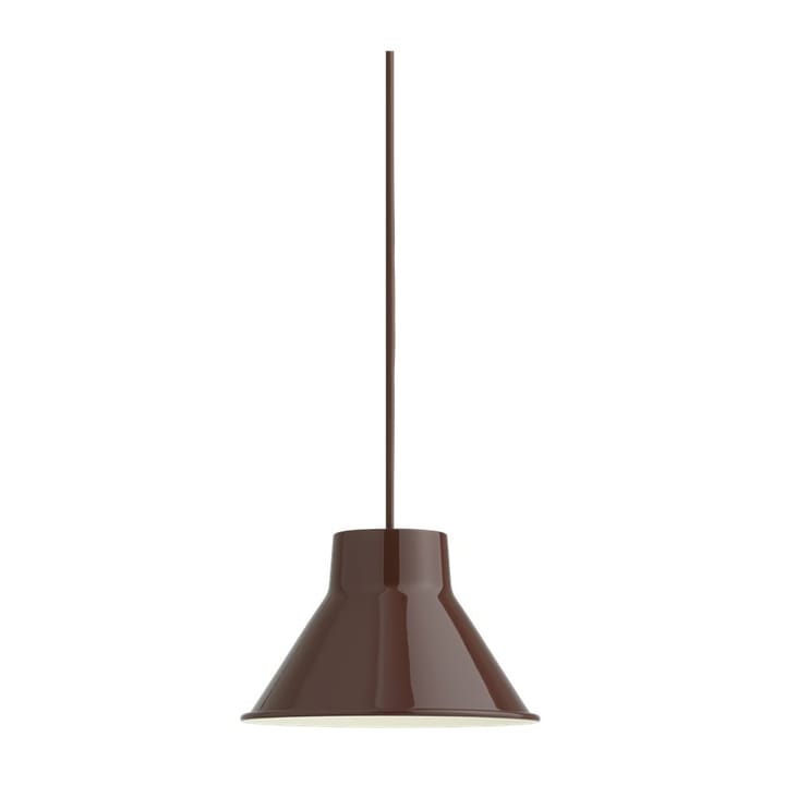 Top taklampa Ø21 cm - Djupröd - Muuto