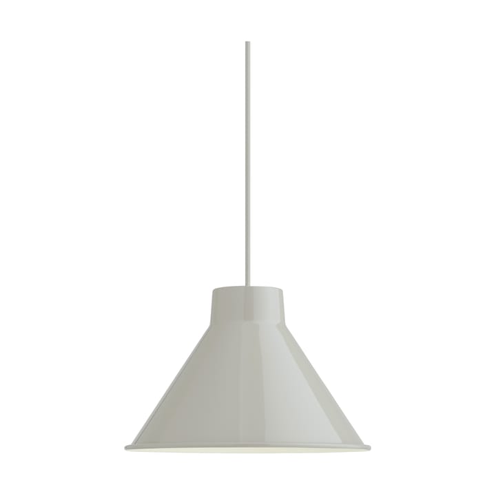 Top taklampa Ø28 cm - Grå - Muuto