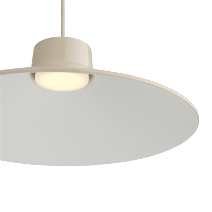 Top taklampa Ø36 cm - Sand - Muuto