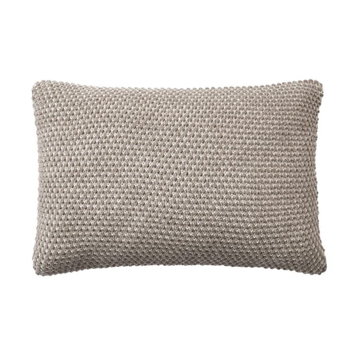 Twine kudde 40x60 cm, Beige grey Muuto