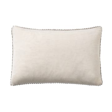 Twine kudde 40x60 cm - Beige grey - Muuto