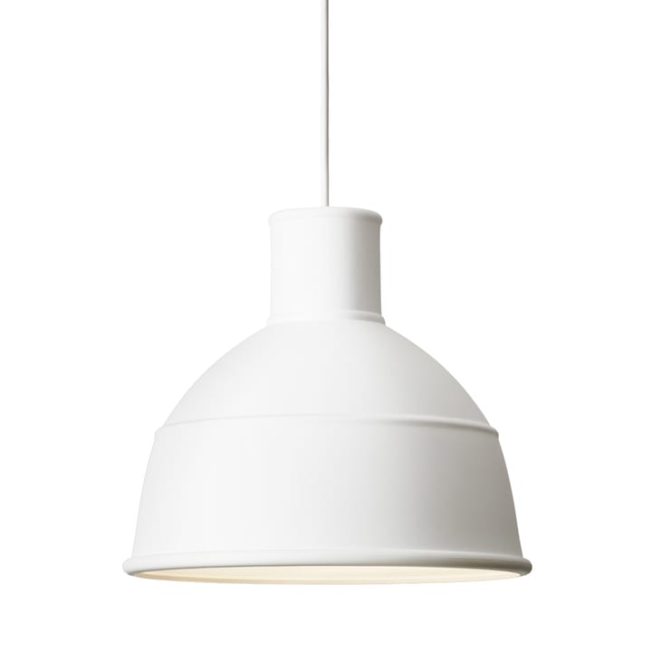 Unfold lampa - vit - Muuto