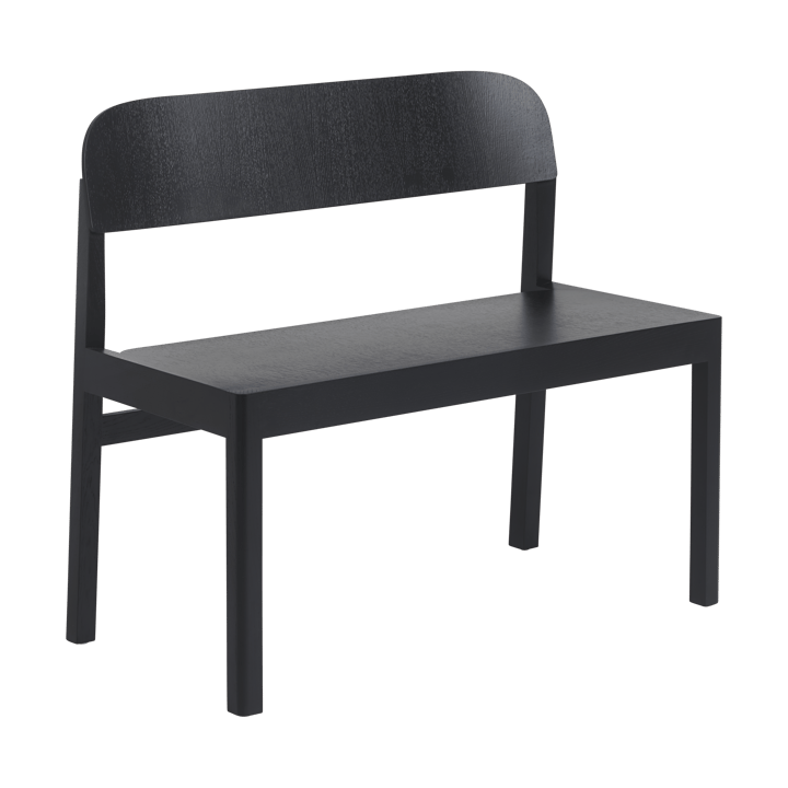 Workshop bänk, Black Muuto
