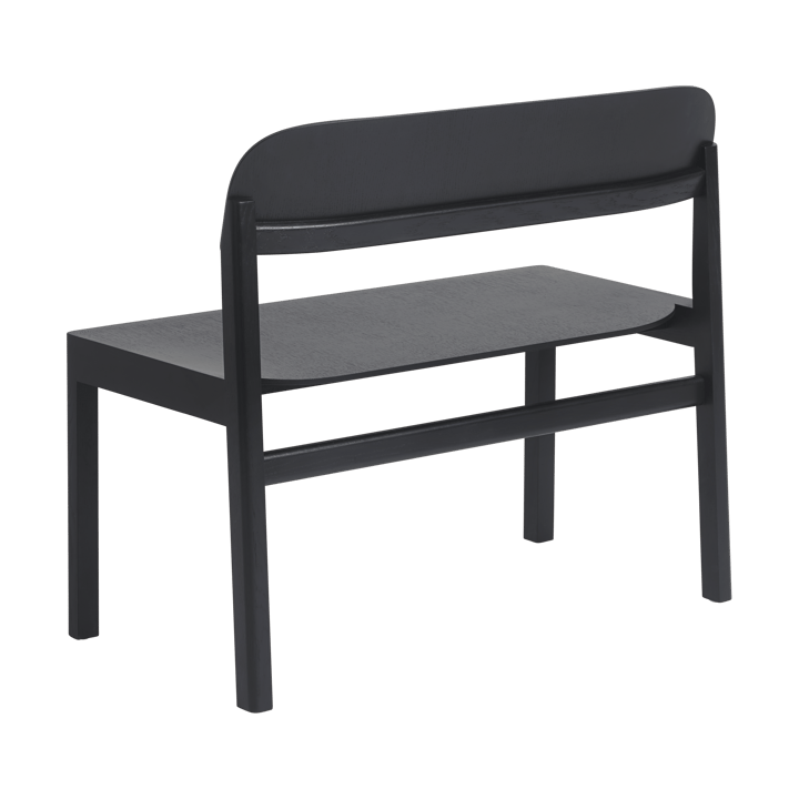 Workshop bänk, Black Muuto