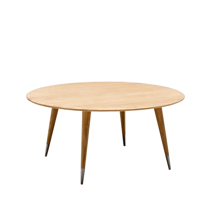 AK 2550 soffbord, ek olja, oljade ekben, 51 cm Naver Collection