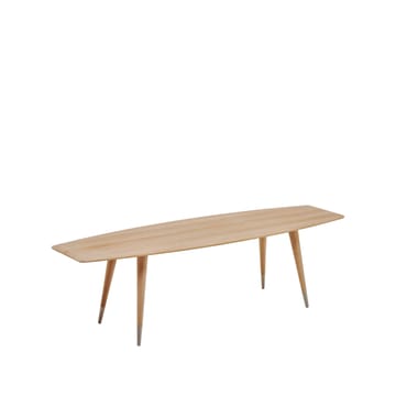 AK 2580 soffbord - ek vitolja - Naver Collection