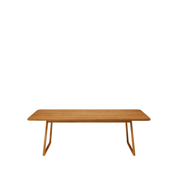 GM 3600 Twist matbord - ek olja, 210cm - Naver Collection