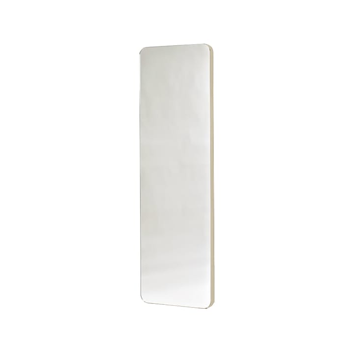 Mirror spegel rektangulär - ask såpa, stor - Naver Collection