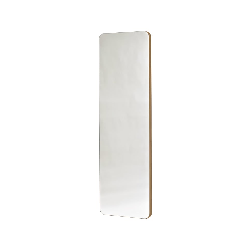 Naver Collection Mirror spegel rektangulär ek lack, stor