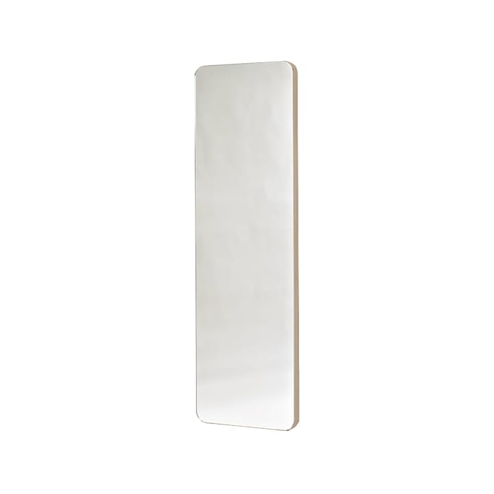 Mirror spegel rektangulär - ek såpa, stor - Naver Collection