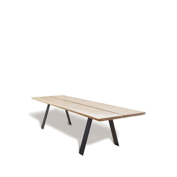 Plank GM 3200 matbord - ek vitolja, 180cm - Naver Collection