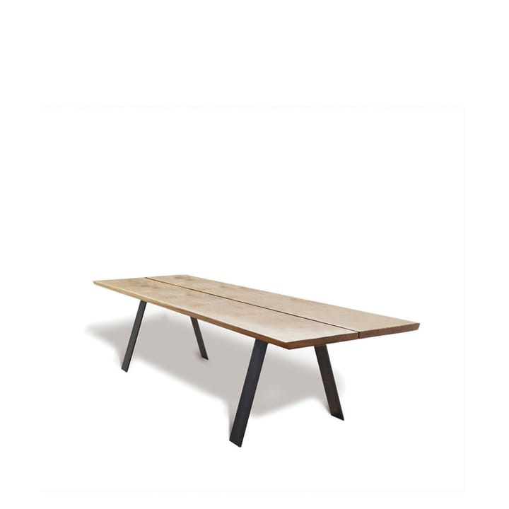 Plank GM 3200 matbord - Oljad vildek 180cm - Naver Collection
