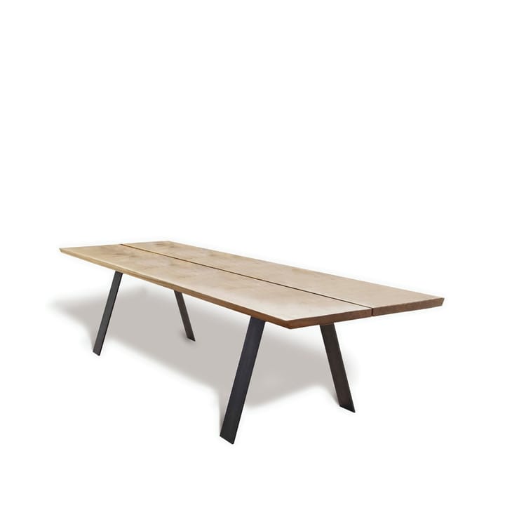 Plank GM 3200 matbord - vildek olja, 240cm - Naver Collection