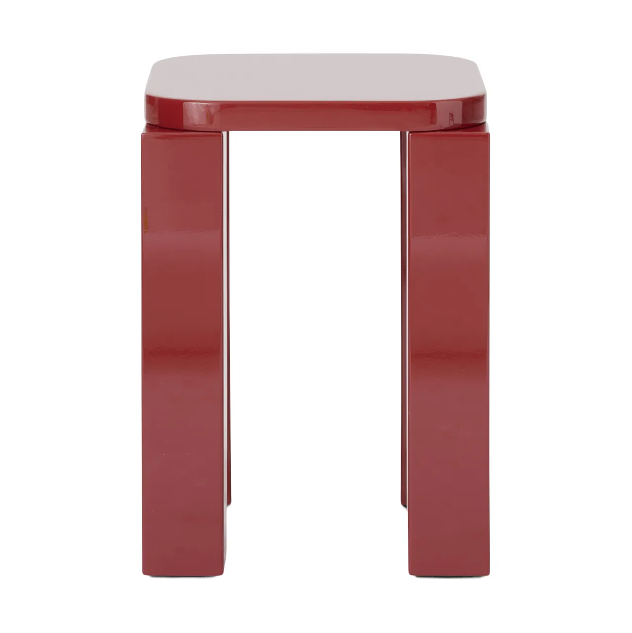 Atlas pall, Burgundy New Works