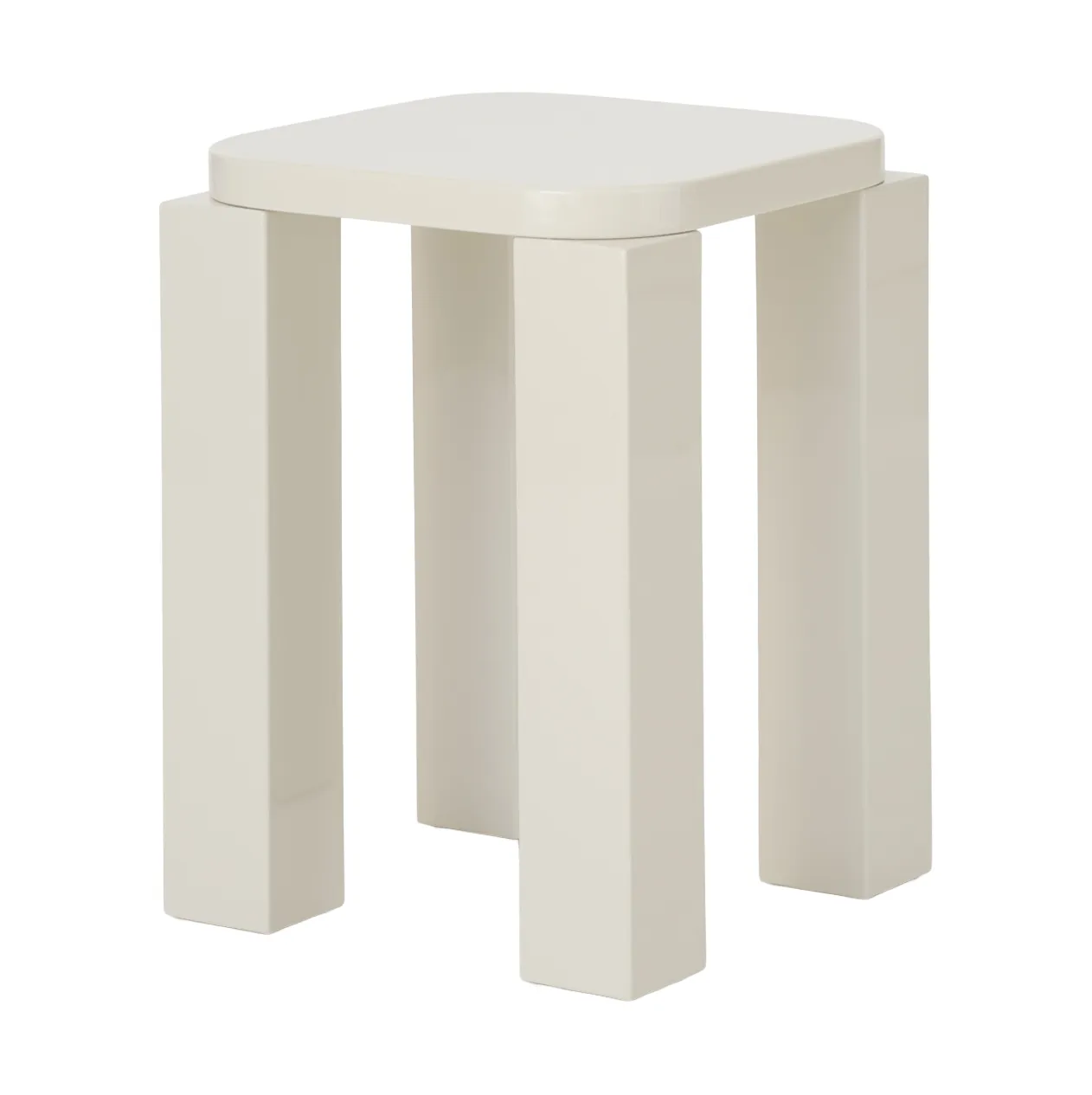Atlas pall, Creme New Works
