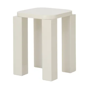Atlas pall - Creme - New Works