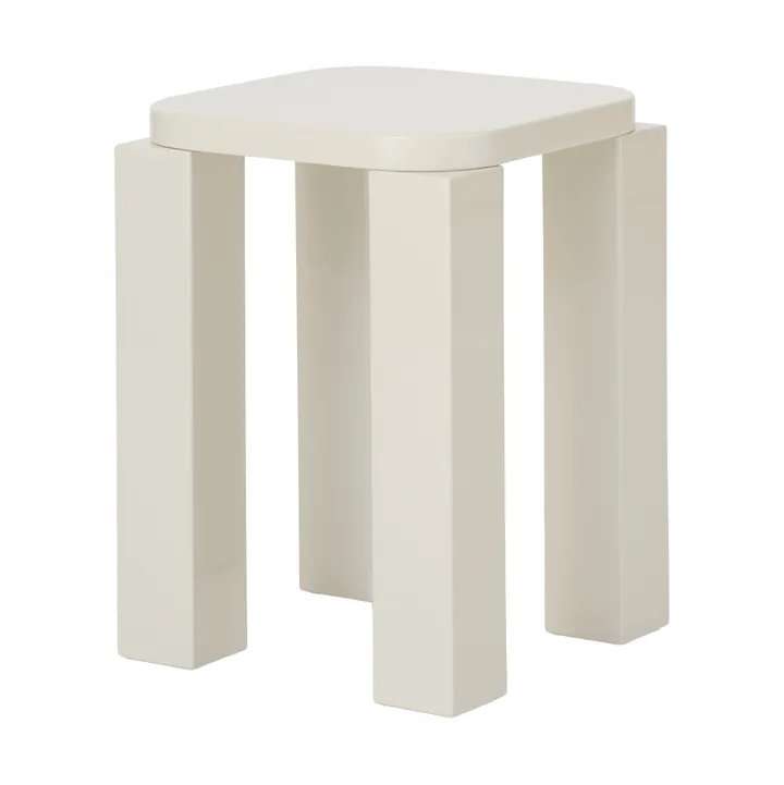 Atlas pall - Creme - New Works