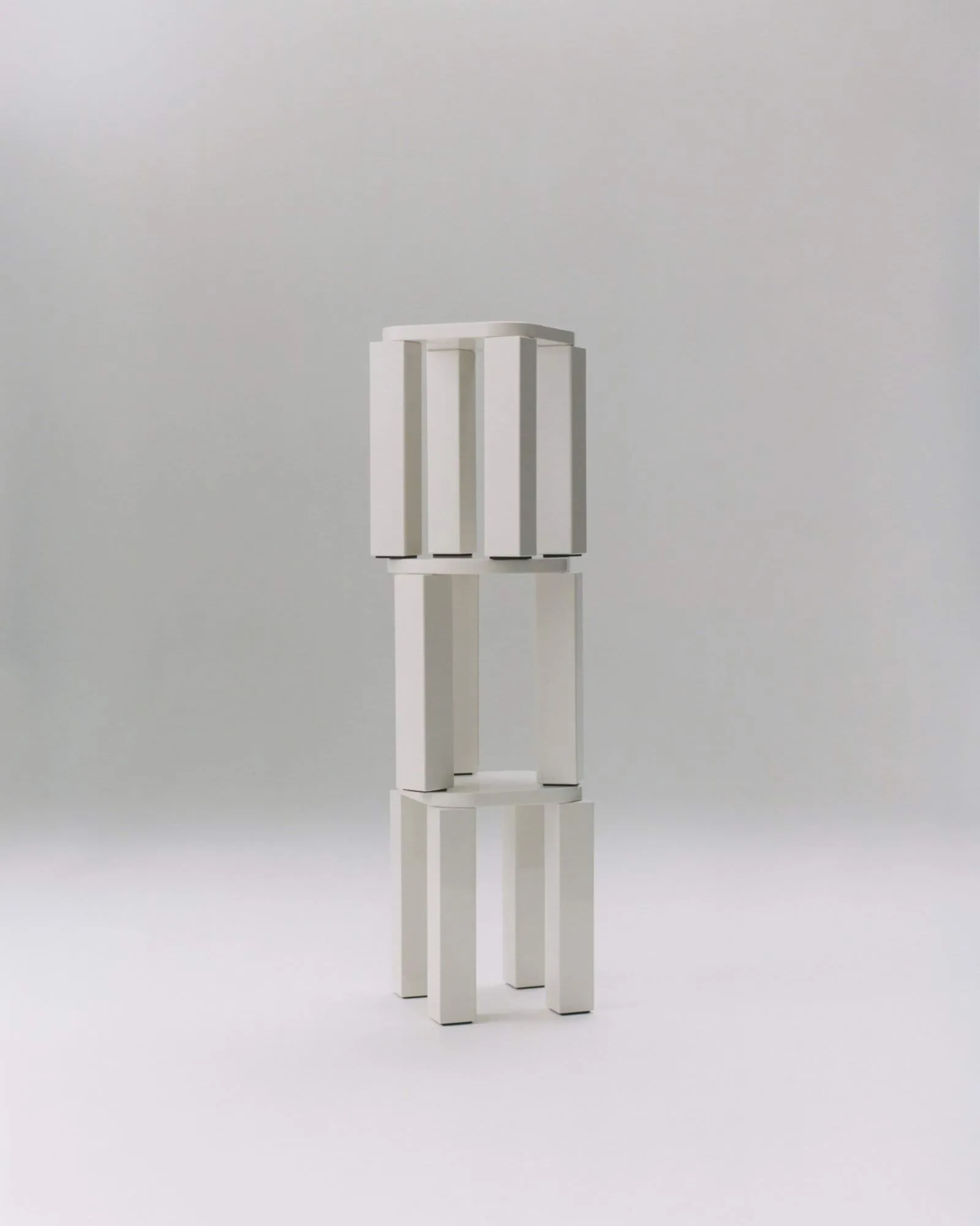 Atlas pall, Creme New Works