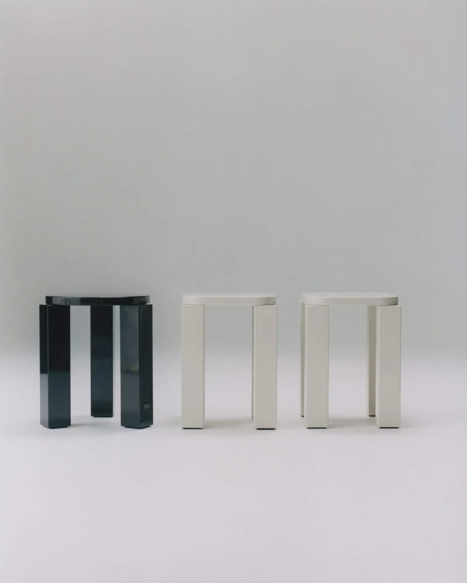 Atlas pall, Creme New Works
