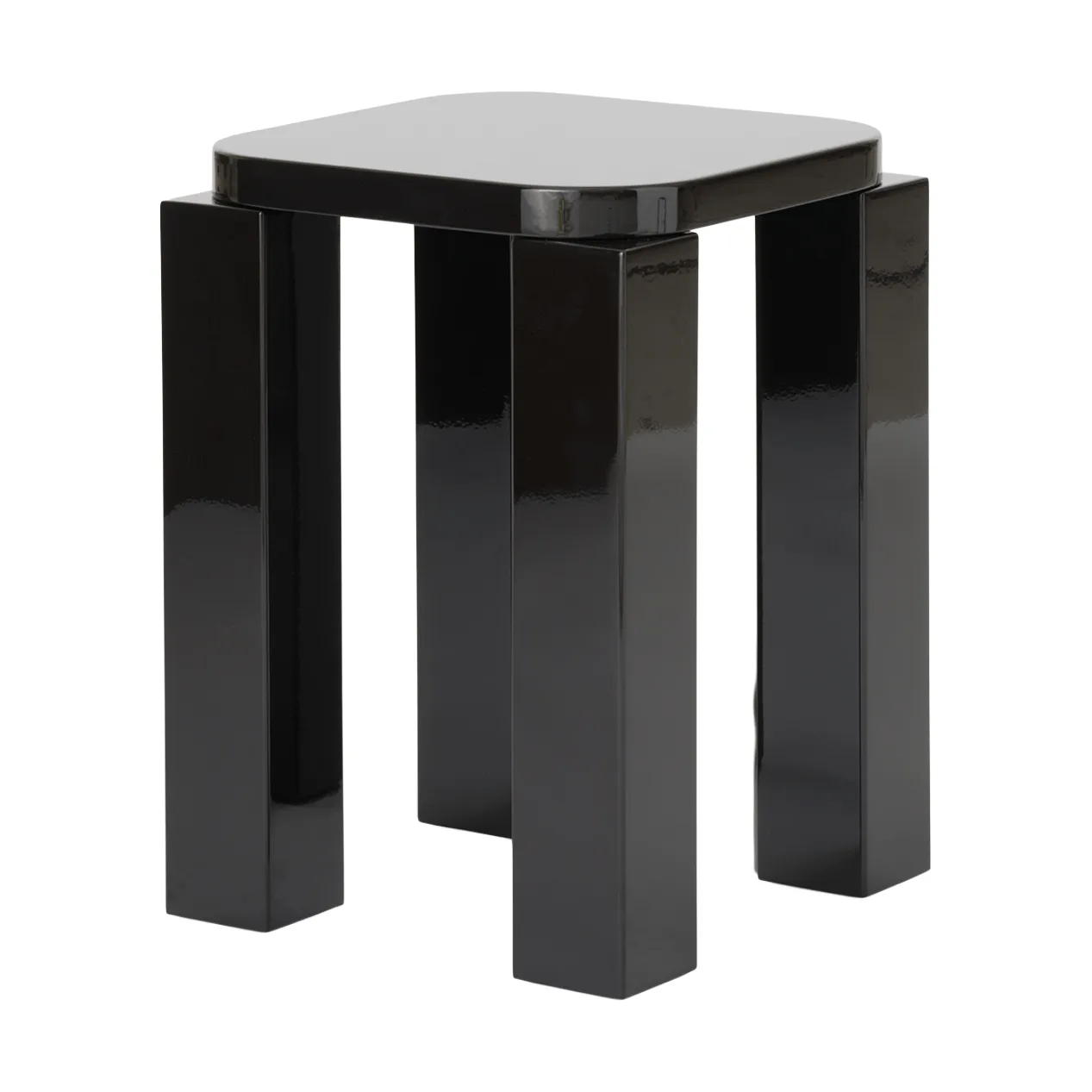 Atlas pall, Espresso New Works