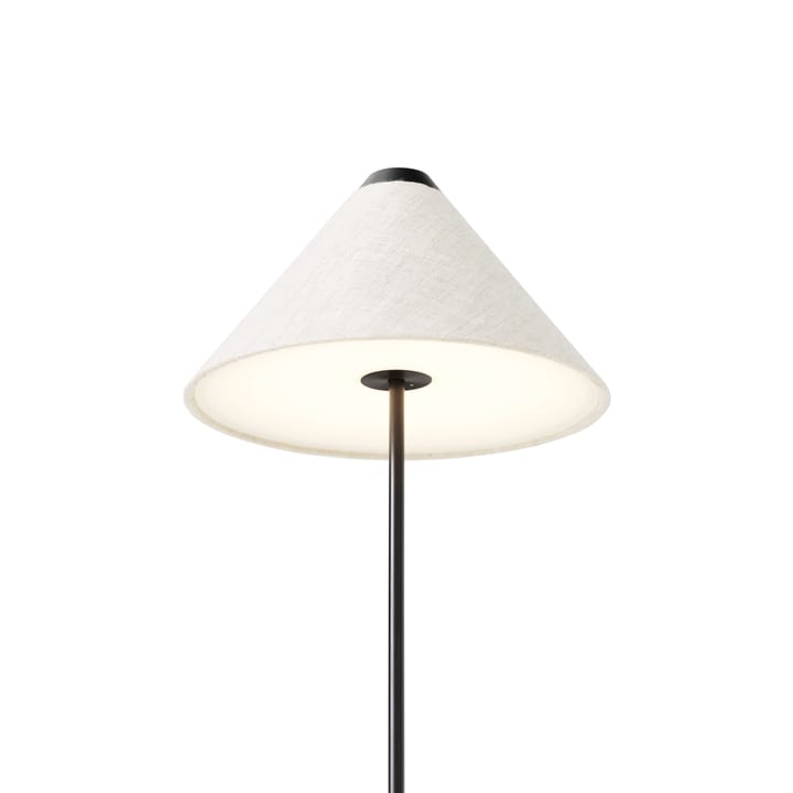 Brolly portable bordslampa, Linen New Works