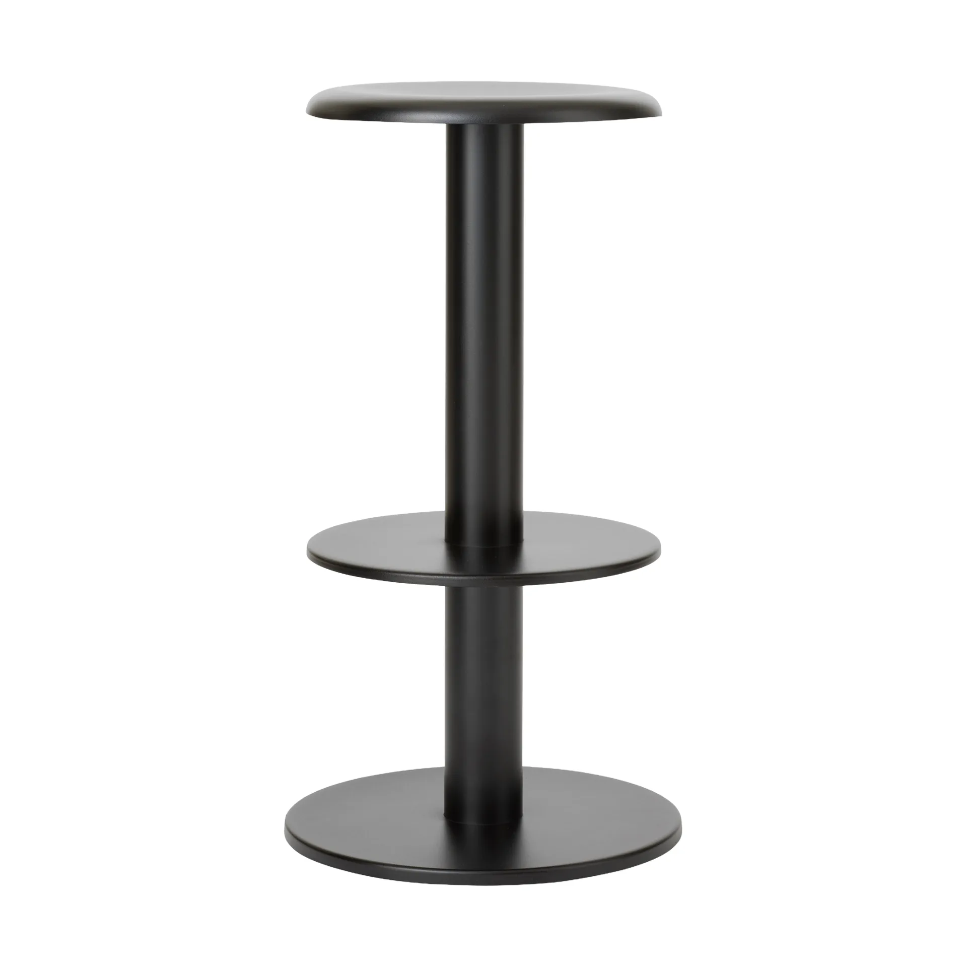 Coupe barpall, Black, 76 cm New Works
