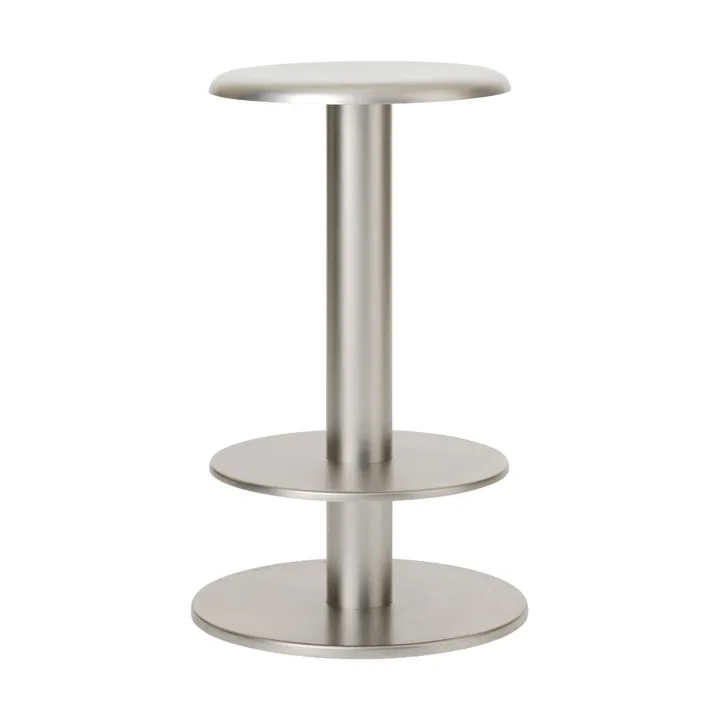 Coupe barpall - Stainless Steel, 66 cm - New Works